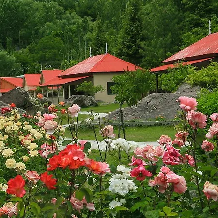 Shangrila Resort Hotel Skardu-2